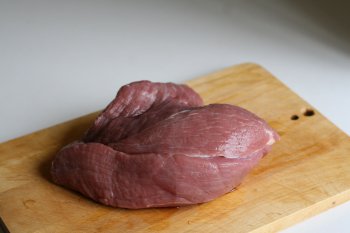 подготовить говяжье мясо