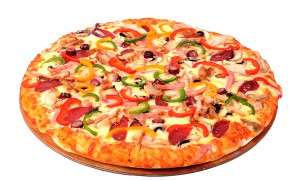 Что такое правильная пицца?