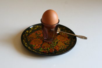 яйца варить 4,5-5,5 минут
