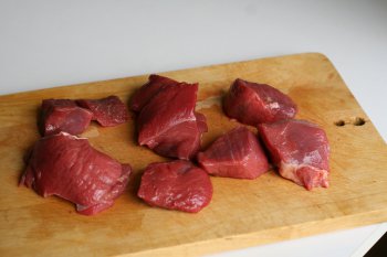 приготовить говяжье мясо