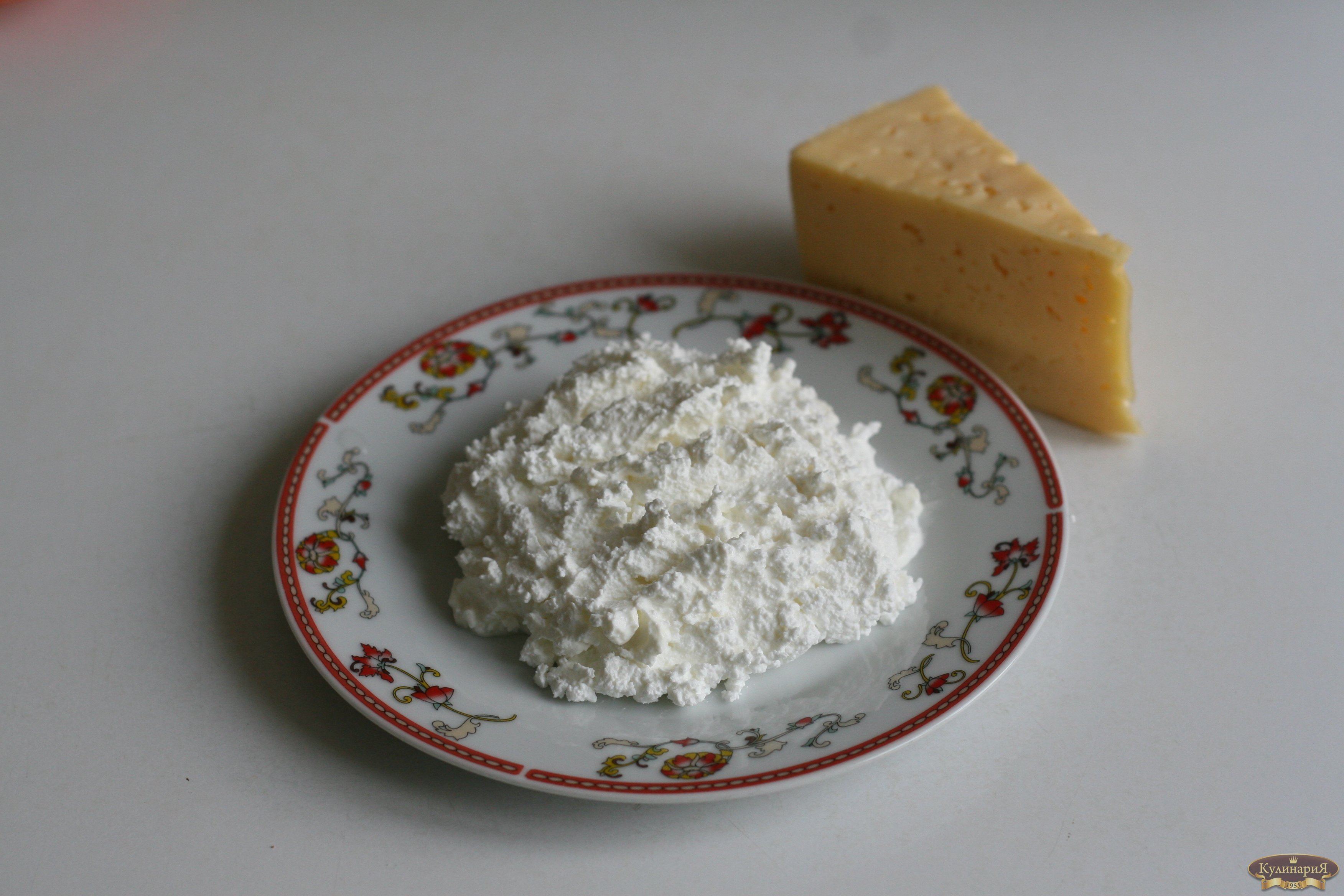 Сколько грамм в творожном сыре