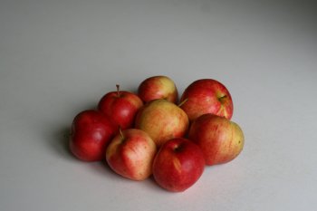приготовить яблоки